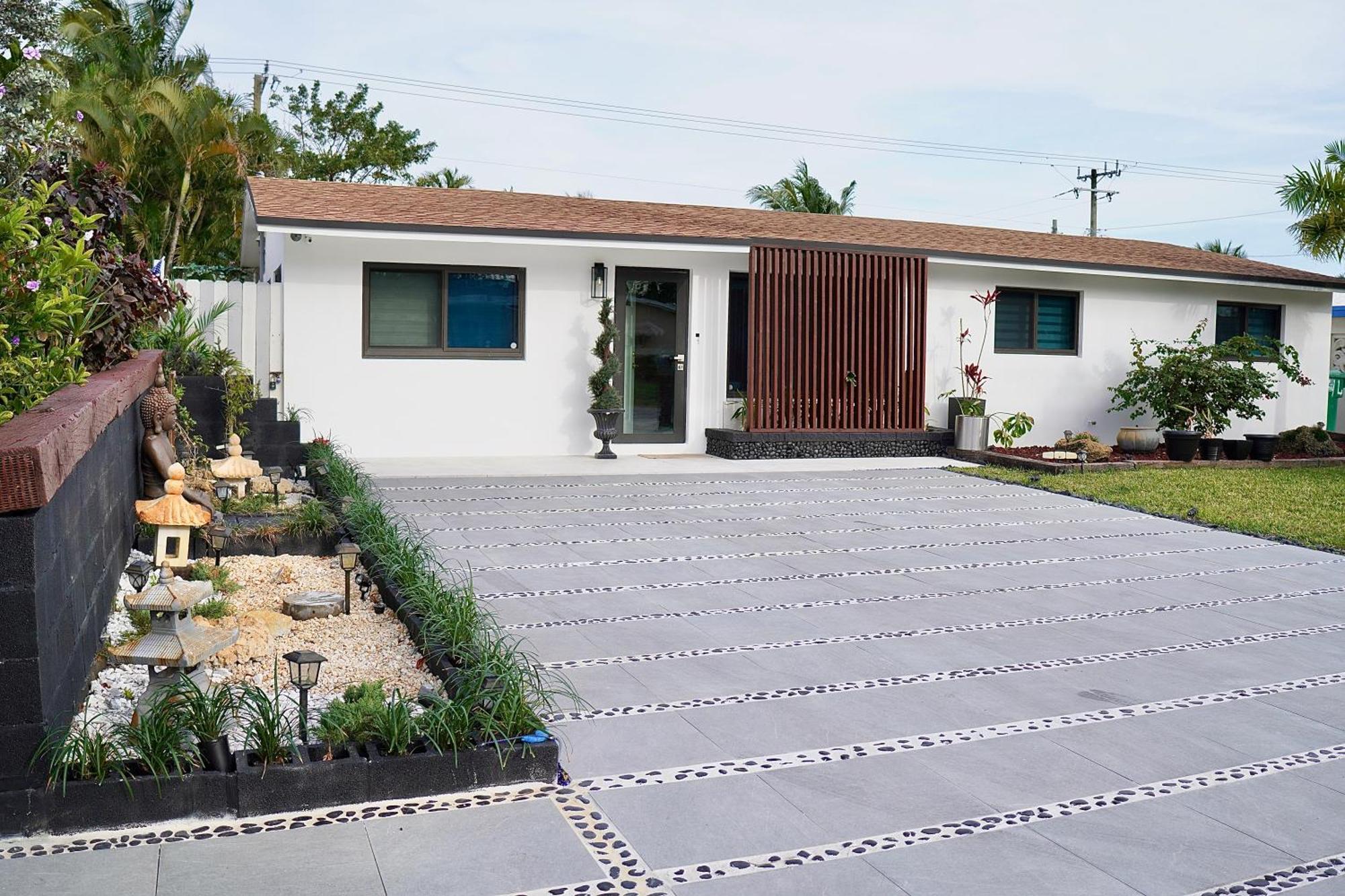 House In ดาเนียบีช ภายนอก รูปภาพ